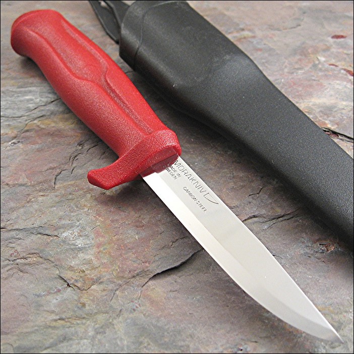 Нож универсальный 208 мм MORAKNIV Allround Q 511 11479 - фото